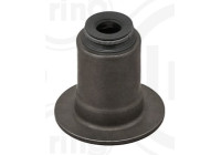 Valve stem packing