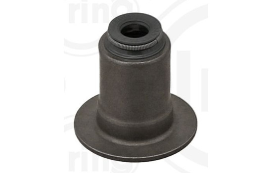 Valve stem packing