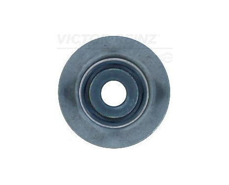 Valve stem packing