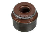 Valve stem packing