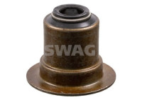 Valve stem packing