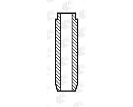 valve guide