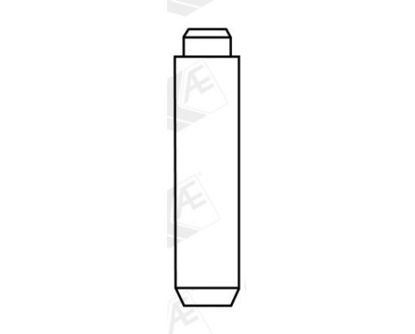 valve guide, Image 2