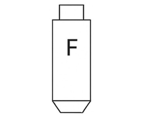 Valve Guides