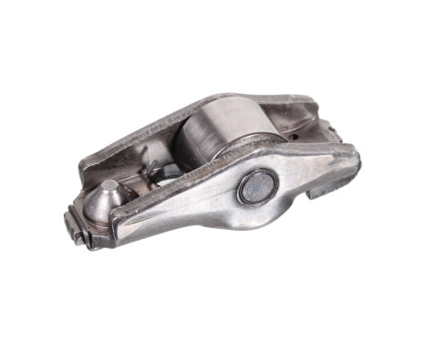 Finger Follower, engine timing