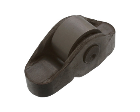 Finger Follower, engine timing