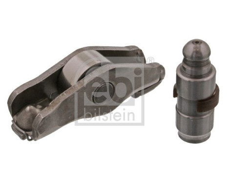 Finger Follower, engine timing, Image 2