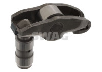 Hydraulic bump set