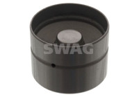 hydraulic valve tappet