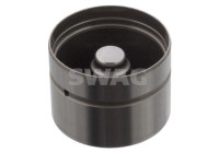 hydraulic valve tappet