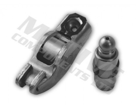 Tappet