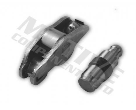 Tappet, Image 2