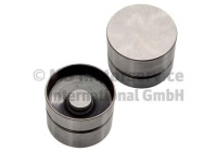 Valve lifter
