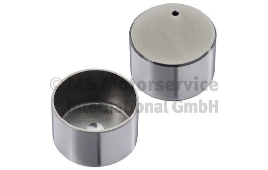 Valve lifter