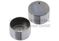 Valve lifter