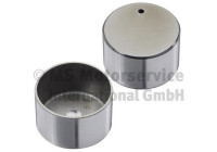 Valve lifter