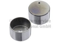 Valve lifter