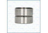Valve lifter