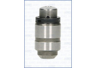 Valve lifter