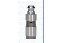 Valve lifter