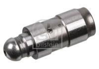 Valve lifter