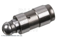 Valve lifter