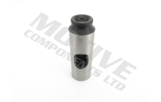 Valve lifter