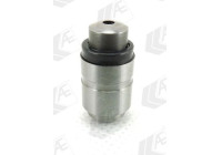 Valve lifter