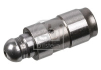Valve lifter