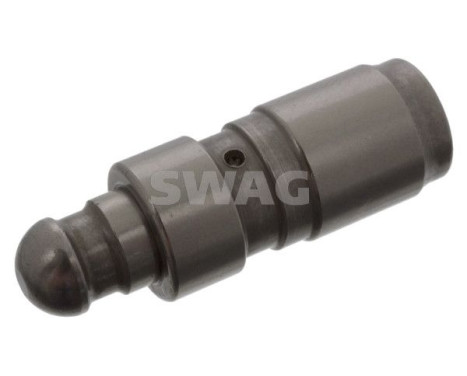 Valve lifter