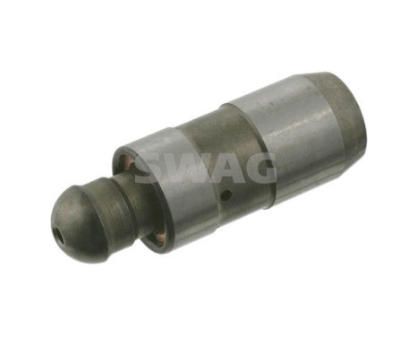 Valve lifter