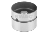 Valve lifter