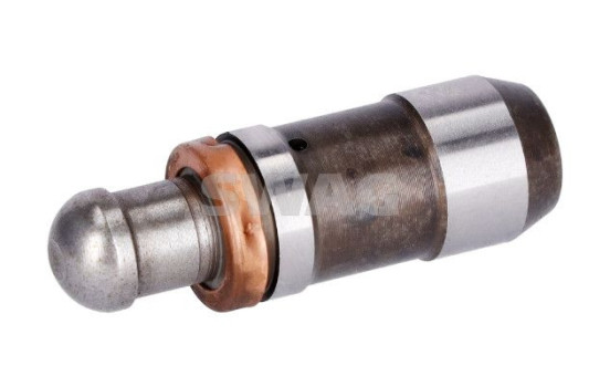 Valve lifter