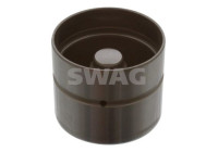 Valve lifter