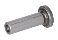 Valve lifter