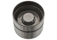 Valve lifter