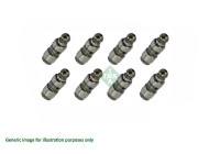 Valve lifter