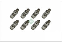 Valve lifter