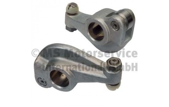 Valve tappet