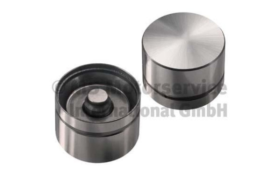 Valve tappet