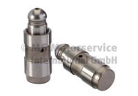 Valve tappet