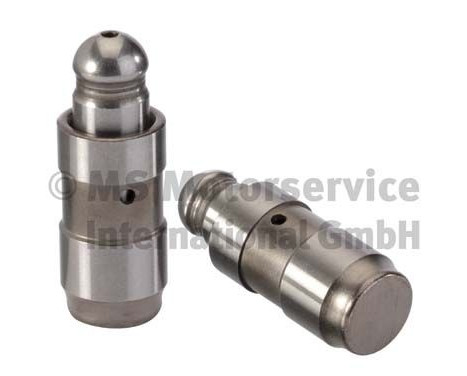 Valve tappet