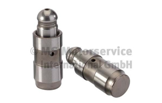 Valve tappet