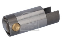 Valve tappet