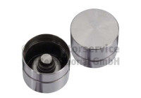 Valve tappet