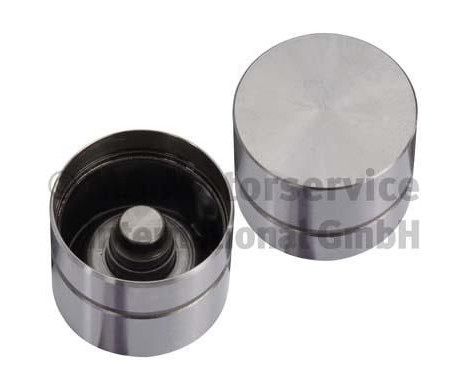 Valve tappet
