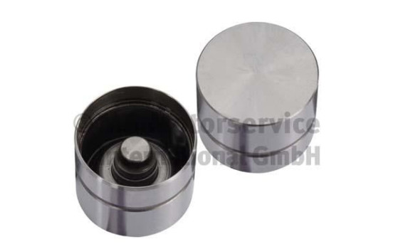 Valve tappet