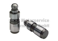 Valve tappet