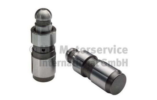 Valve tappet