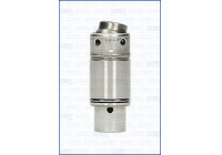 Valve tappet
